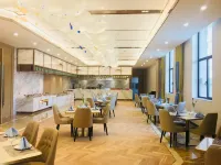 Tianhe International Hotel - Frühstück