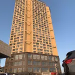Peninsula Impression Hotel (Longkou Poly Plaza) Hotel in zona Shufang Park
