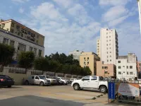 Vienna International Hotel (Shanwei Chengqu) - Parkering