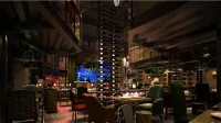 Huaijia Art Hotel
