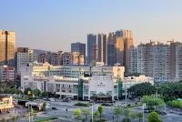 Zengcheng Hotel Hotels near Zengcheng Railway Station