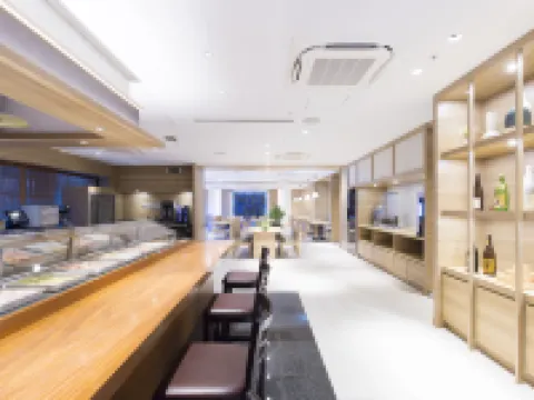 JR Kyushu Station Hotel Kokura Hotels in Kitakyushu City