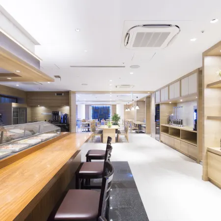 JR Kyushu Station Hotel Kokura Отели рядом с достопримечательностью «Железнодорожная станция Модзико»