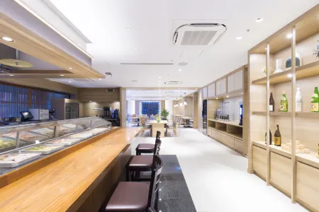 Jr Kyushu Station Hotel Kokura Отели рядом с достопримечательностью «Kyu Moji Zeikan»