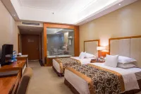 Landscape Hotel Hotels in Zhangping