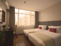 上海星之悦酒店 - 标准双床房