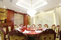 Lushan Hotel (Sanmenxia Liufeng Road)