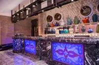 Nature Four Seasons Hotel (Quanzhou Luojiang Shuangyang Branch)