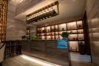 Zheng Ming Hotel Hôtels à : Jingning