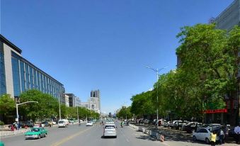 Xintaihe Hotel