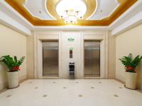 维也纳酒店(河源红星路店) - 公共区域