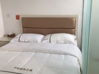 中山平安商务公寓 - 标准大床房
