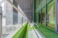 Tengya Hotel (Guiyang Future Ark) - Gym