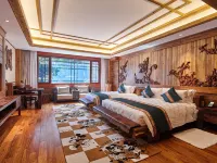 Drunken Root Resort Hotels in Kaihua