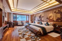 Drunken Root Resort Hotel a Kaihua
