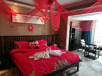 Fujian Minyuan Hotel (Minhou University Town Minjiang University Academic Exchange Center)