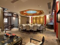 珠海嘉远世纪酒店 - 中式餐厅