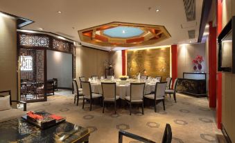 Zhuhai Jiayuan Century Hotel (Gongbei Huanyucheng Branch)