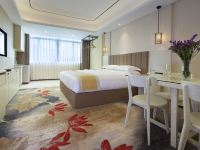 广州增城宾馆 - 公寓大床房