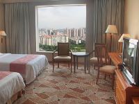 珠海2000年大酒店 - 豪华双床房