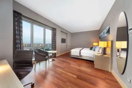 Park Dedeman Bostanci Hotel