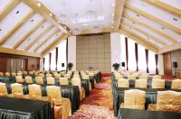 Meilingu Sijishan Hotel