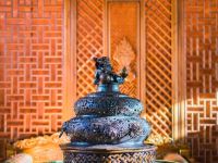 香格里拉桑珠别院藏文化主题酒店 - 公共区域