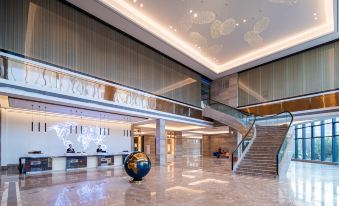Kyriad Marvelous Hotel (Heyuan Wanda Plaza)