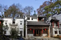Wuyuan Yi De Tang Hotels in 