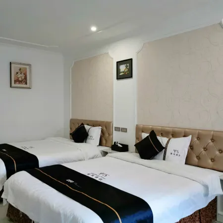 Yingshang Hotel