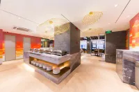 Ibis Styles Hotel (Chaozhou Avenue Archway Branch) - فطور