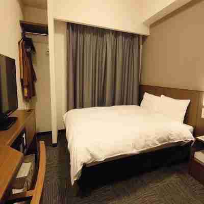 Dormy Inn Oita Rooms