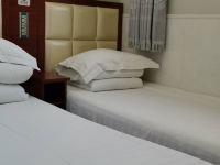 涞水朋宬宾馆 - 普通双床房