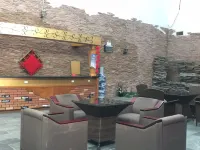 Wanzai Shanshui Yinbin Hotel Hotels in Wanzai