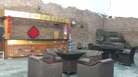 Wanzai Shanshui Yinbin Hotel