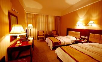 Jingxi Jinli Hotel