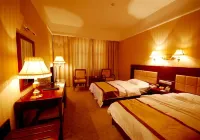 징서 진리 호텔 Luxi Confucian Temple 주변 호텔