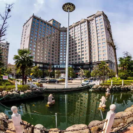 Chongfu International Hotel