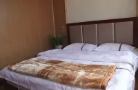 Hongtudi Shanlihong Hotel Hotel di Distrik Dongchuan