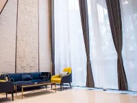 Yeste Hotel (Huangshi Mo'ercheng)