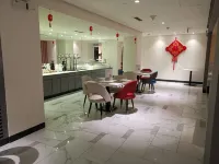 Jinjiang Inn (Tianjin Railway Station, Jinwan Square)