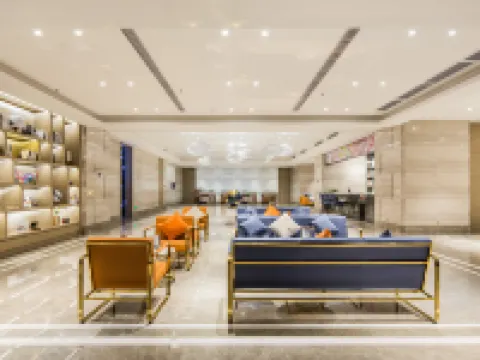 凱利雅德酒店（普寧廣場萬泰滙店） 普寧酒店