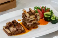 Wanfenglin Baihua Hotel Hotel a Xingyi
