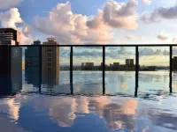 THE AMNIS, a Luxury Collection Hotel, Kaohsiung - プール