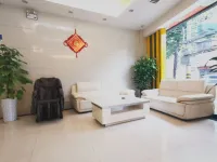 7Days Inn Hotel (Mayang Binhe Road) Hotels in Mayang