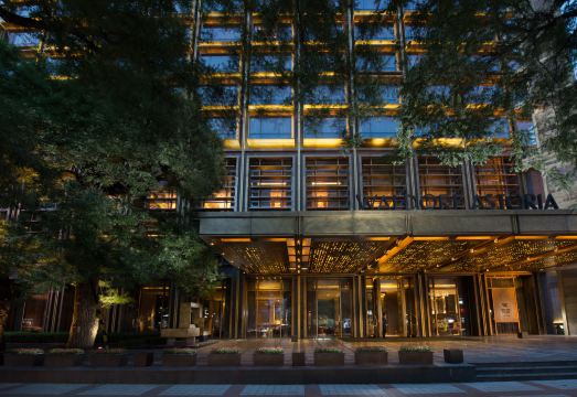 베이징 호텔 조식 이미지