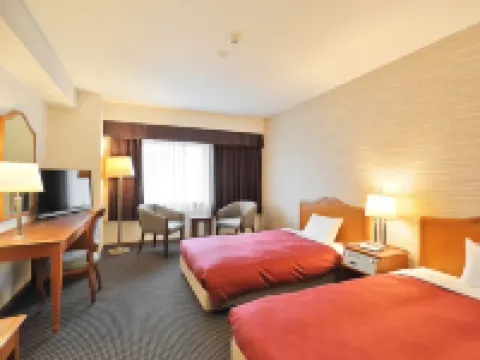 Narita Gateway Hotel Tokyo otelleri