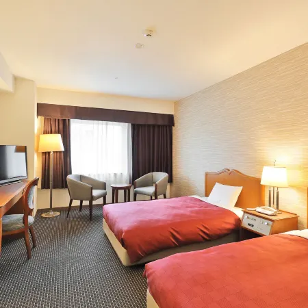 Narita Gateway Hotel