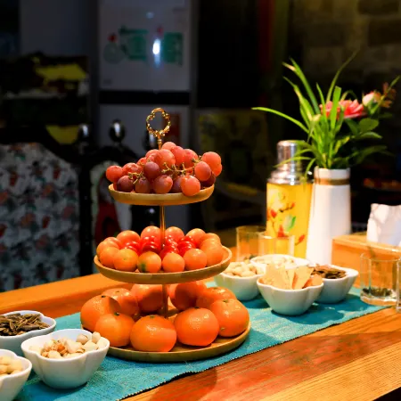 Huage Hostel