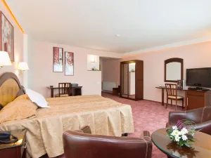 Hotel Ambient